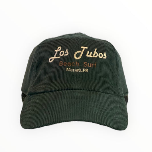 Los Tubos Corduroy