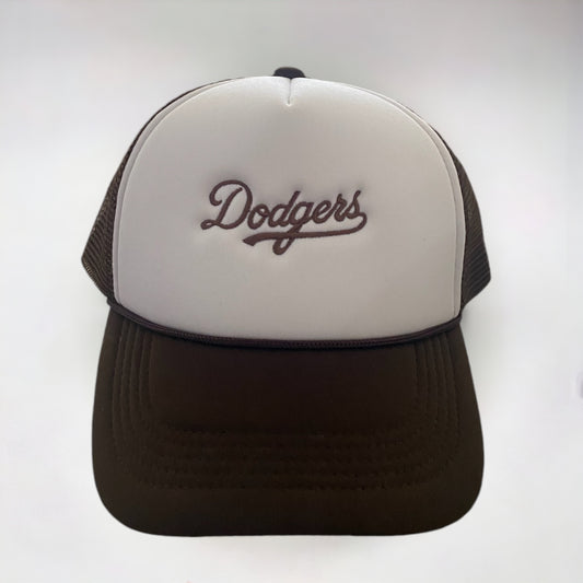 LA Dodgers